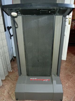 Cinta de andar, correr