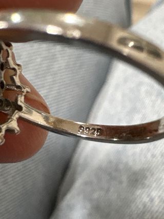 Joyas de plata 