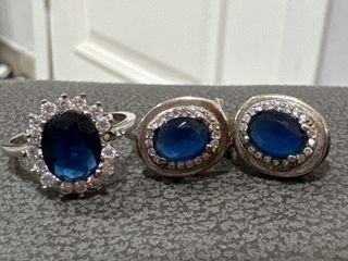 Joyas de plata 
