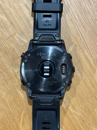 Garmin Fenix 6x SAPPHIRE