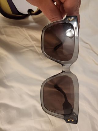 Gafas de sol Gucci