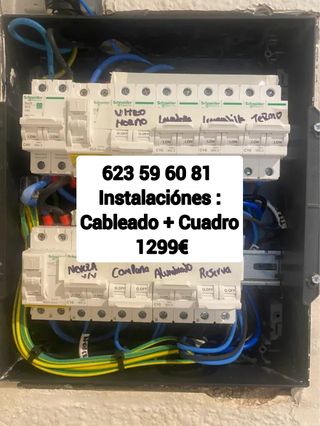 Electricista