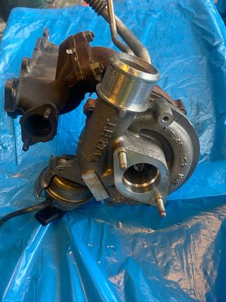 Turbo 782217-5001S