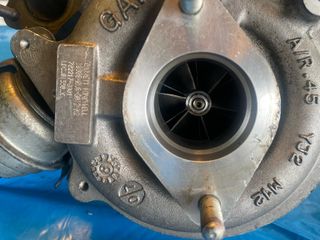 Turbo 782217-5001S
