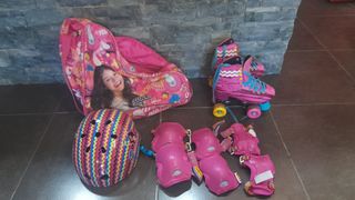 Patines Soy Luna