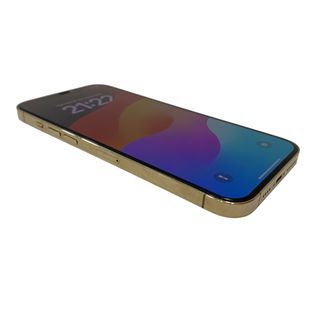 APPLE IPHONE 12 PRO MAX 128GB GOLD ORO DORADO