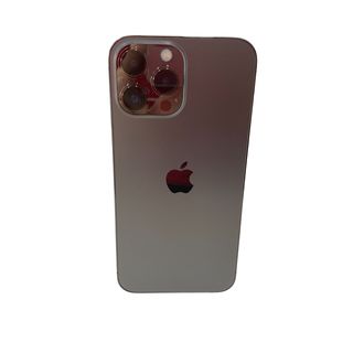 APPLE IPHONE 12 PRO MAX 256GB BLACK NEGRO GRAFITO
