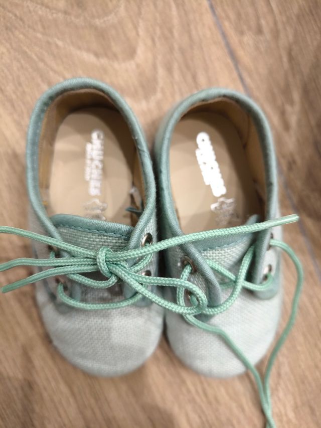Zapatos niño bebe