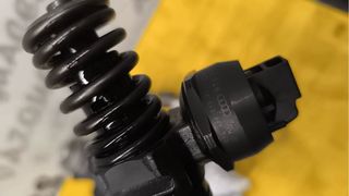 Despiece motor Seat León I FR 1.9 TDI 150CV ARL