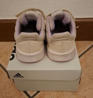 Scarpe Adidas bambina