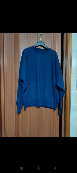 Felpa uomo #fruit off the loom#vintage