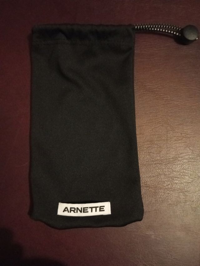 Funda Gafas Arnette