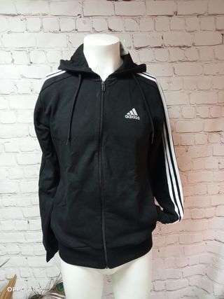 SUDADERA ADIDAS  A ESTRENAR T-S REF 31-6028