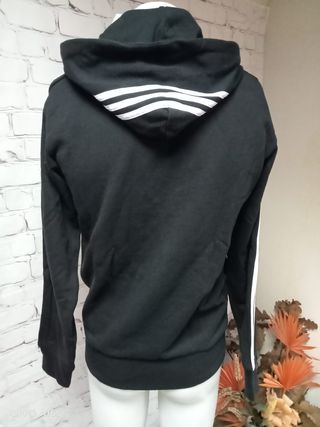 SUDADERA ADIDAS  A ESTRENAR T-S REF 31-6028