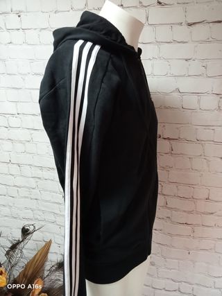 SUDADERA ADIDAS  A ESTRENAR T-S REF 31-6028