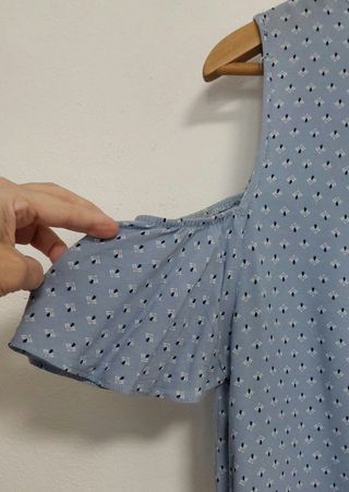 Blusa de Mujer