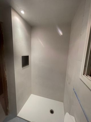  ADIÓS BAÑERA!! HOLA PLATO DE DUCHA EN SOLO 24H 