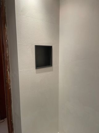  ADIÓS BAÑERA!! HOLA PLATO DE DUCHA EN SOLO 24H 