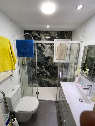  ADIÓS BAÑERA!! HOLA PLATO DE DUCHA EN SOLO 24H 