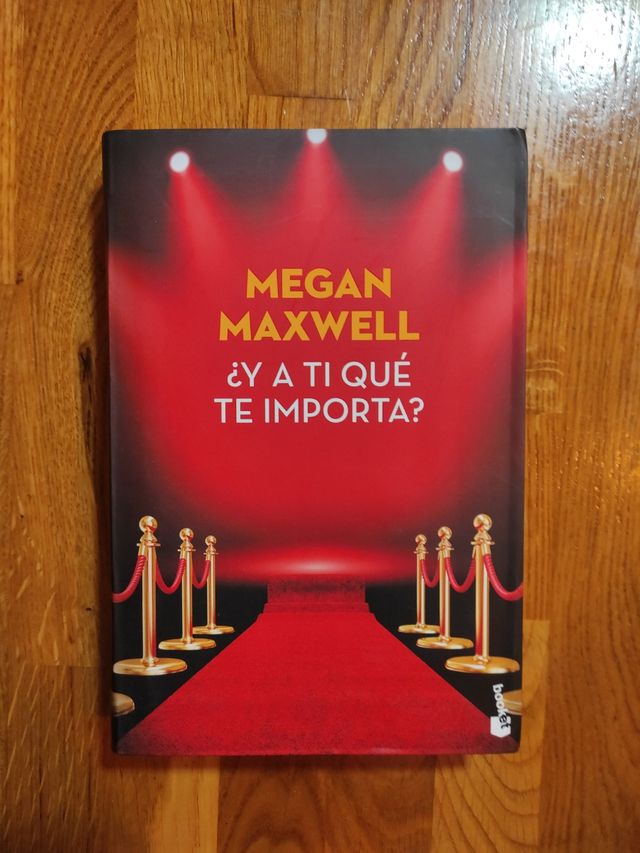¿Y a ti qué te importa? (Verano 2018) (Spanish Edition)
