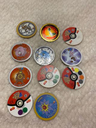 Gigantazos matutano pokemon