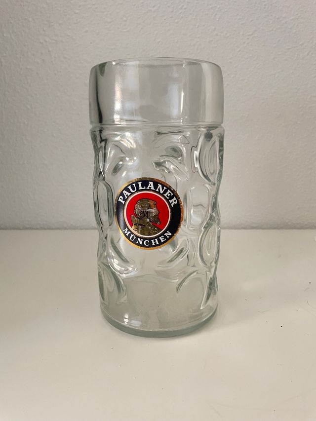 Jarra Paulaner 1L