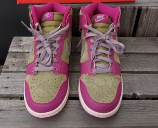Nike dunk