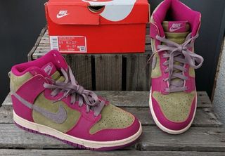 Nike dunk