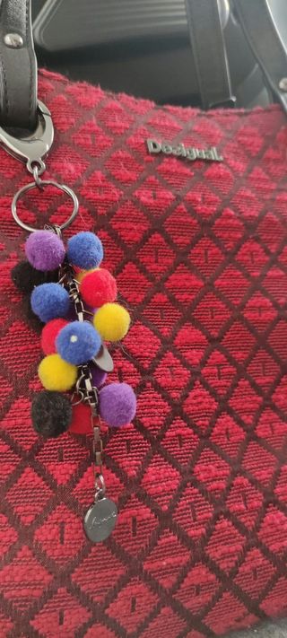 Bolso Desigual 
