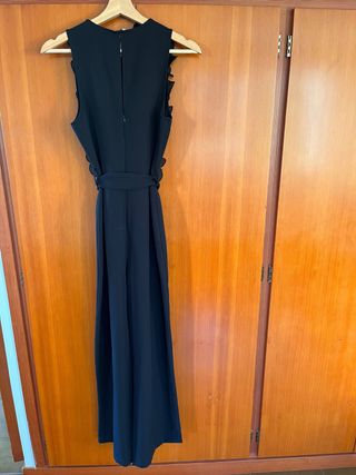 Mono volantes Zara