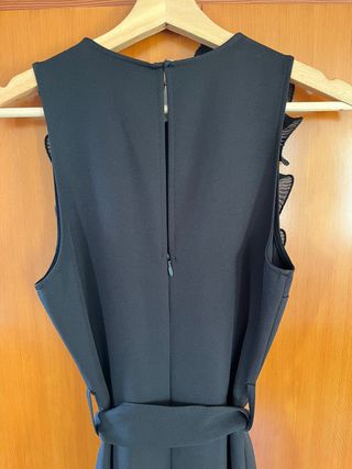 Mono volantes Zara