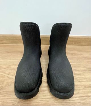 Botines de agua de hombre de Burberry