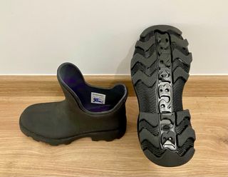 Botines de agua de hombre de Burberry