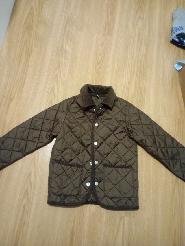 Husky niño Benetton