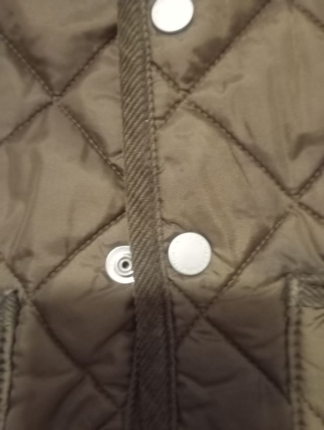 Husky niño Benetton