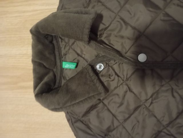 Husky niño Benetton