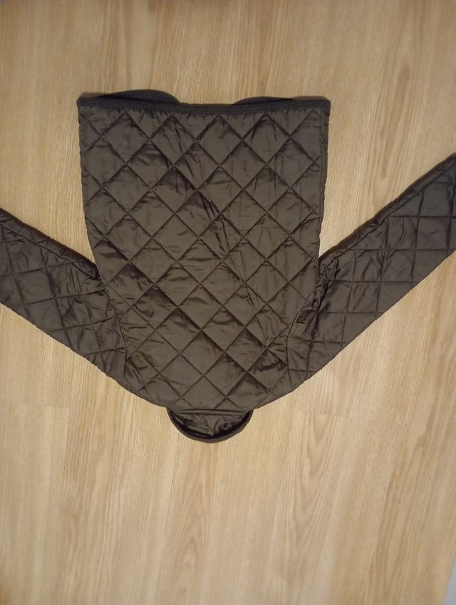 Husky niño Benetton