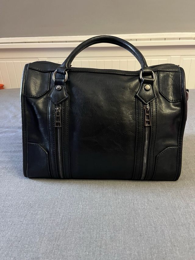 Bolso Grande Vintage