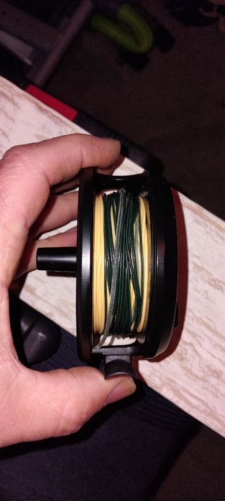 Carrete Orvis Clearwater Classic IV