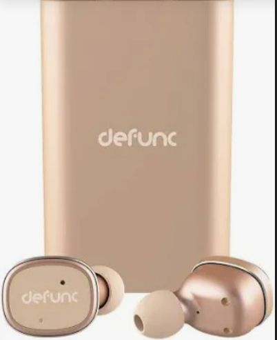 Auriculares inalámbricos Defunc