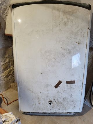 Corte de techo audi a3 8v