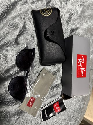 Gafas de sol mujer ray ban