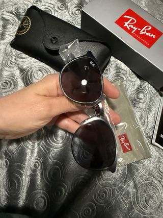 Gafas de sol mujer ray ban