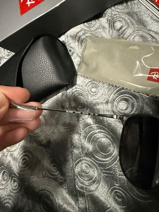 Gafas de sol mujer ray ban