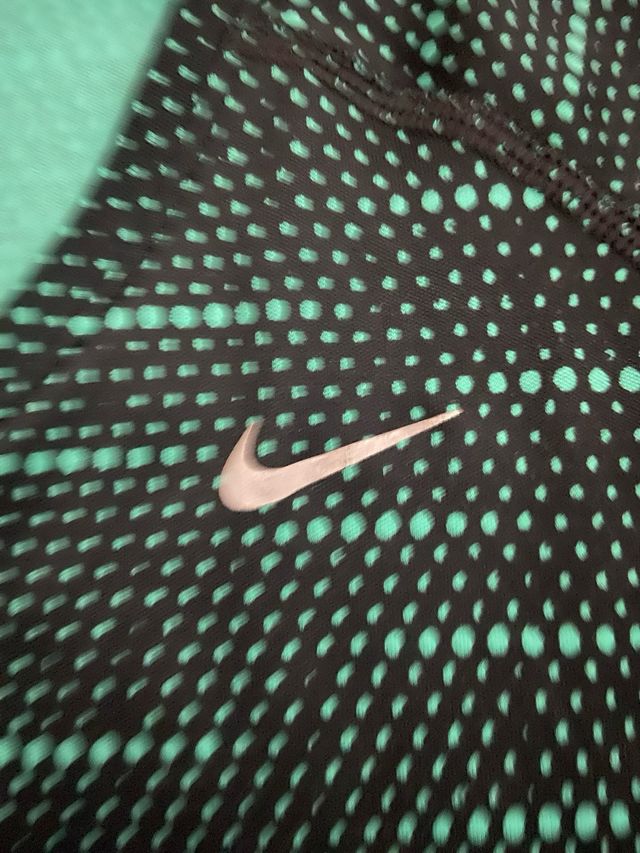 Camiseta deporte nike