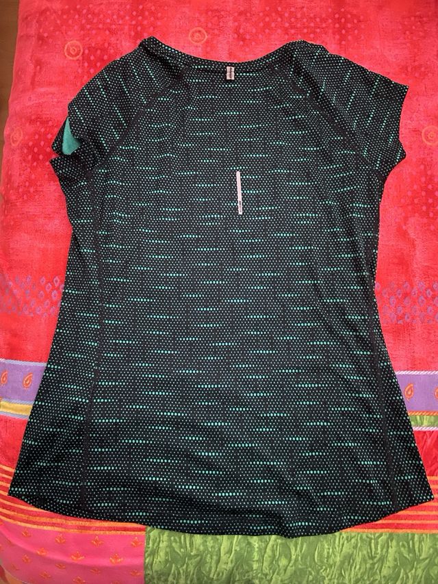 Camiseta deporte nike