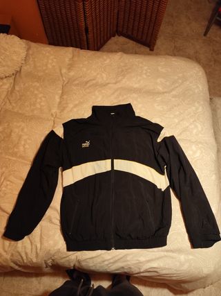 Chaqueta Puma 