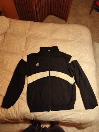Chaqueta Puma 