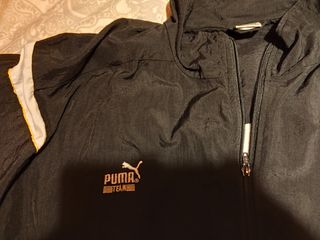 Chaqueta Puma 