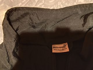 Chaqueta Puma 